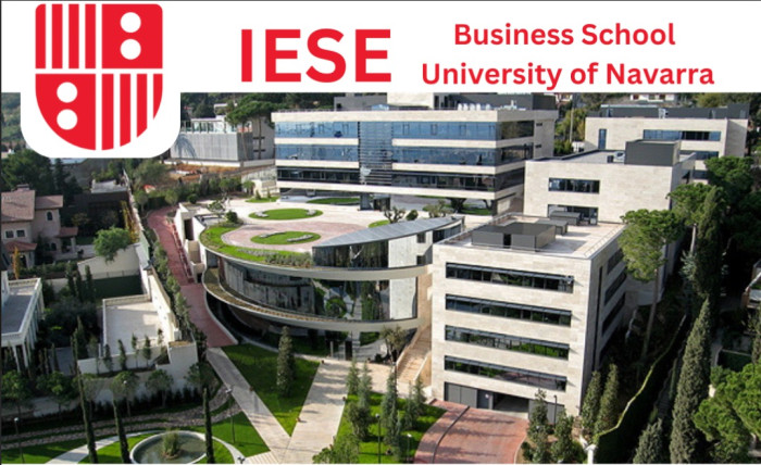 University of Navarra